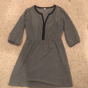 Old Navy work dress